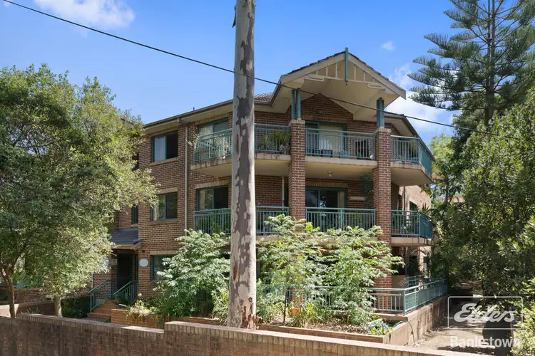 7/48 Cairds Avenue, Bankstown NSW 2200
