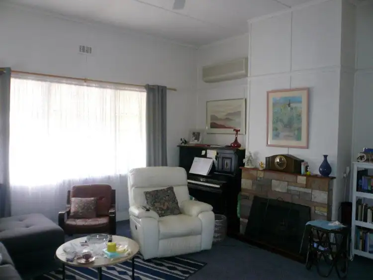 Fourth view of Homely house listing, 8 Phillips Street, Minyip VIC 3392
