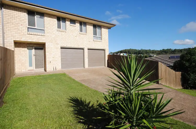 Fourth view of Homely semi-detached listing, 12 Bella Boulevard, Pimpama QLD 4209