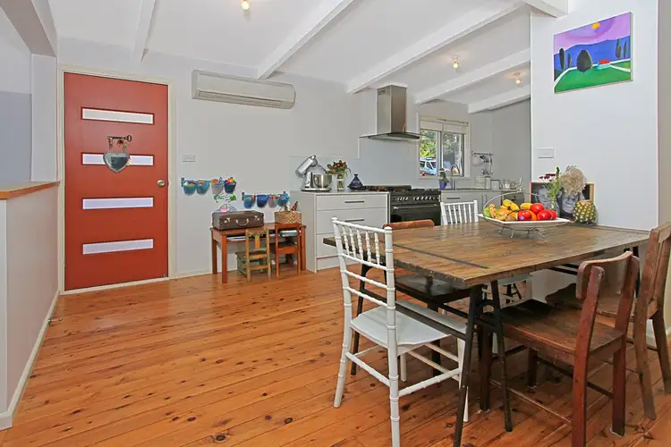 Fifth view of Homely house listing, 42 Bombora Crescent, Mollymook NSW 2539