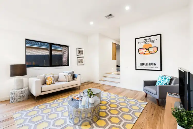 Third view of Homely house listing, 16 Moore Avenue, Croydon VIC 3136