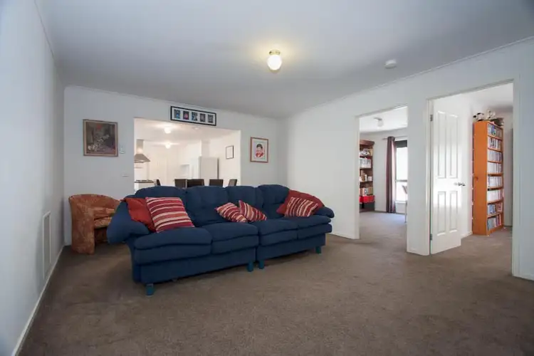 Fifth view of Homely rural property listing, 584 FEENEYS RD, Lancefield VIC 3435