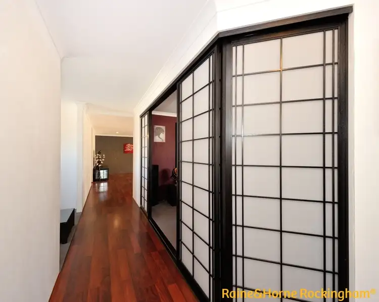 Second view of Homely house listing, 28 Gillson Mews, Baldivis WA 6171