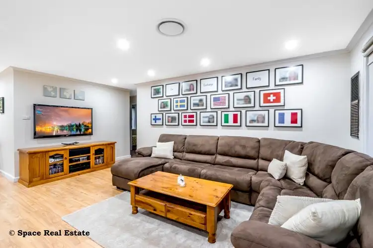 Second view of Homely house listing, 40 Cudgegong Road, Ruse NSW 2560