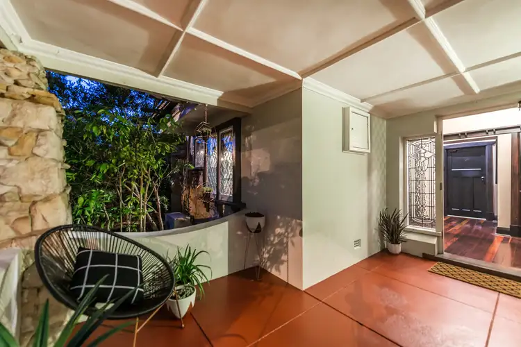 Fourth view of Homely house listing, 31 Alexander Drive, Menora WA 6050