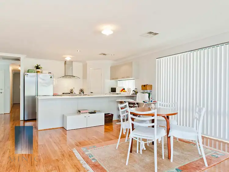 Third view of Homely house listing, 1/8 Betula Street, Riverton WA 6148