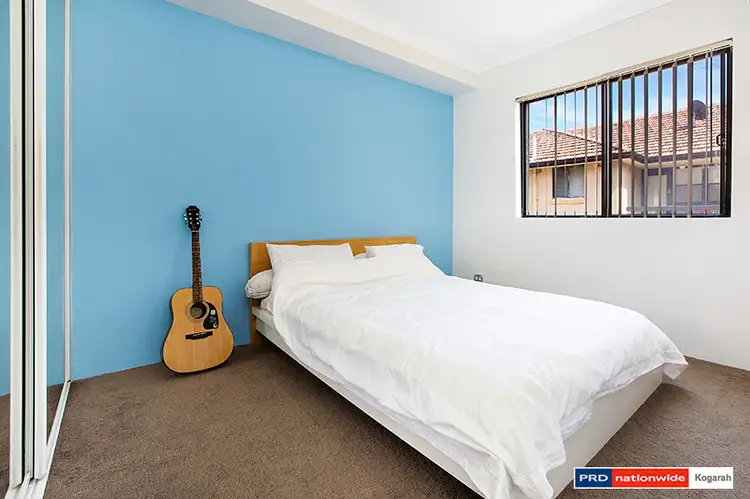 Fifth view of Homely apartment listing, 8/6 Blake Street, Kogarah NSW 2217