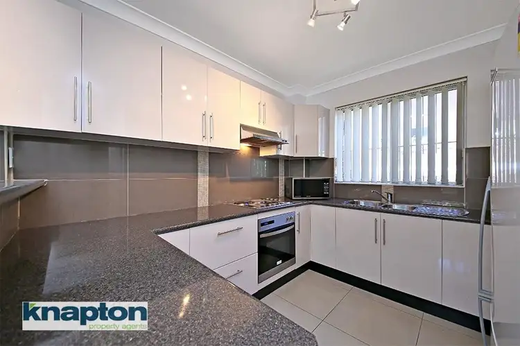 Second view of Homely unit listing, 5/82 Wangee Road, Lakemba NSW 2195
