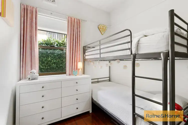 Sixth view of Homely house listing, 50 Joseph Street, Ashfield NSW 2131