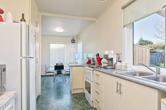 Fourth view of Homely house listing, 1/13 Norwood, Norwood TAS 7250