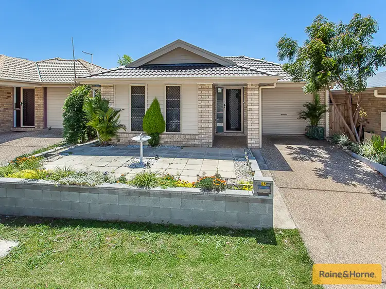 Main view of Homely house listing, 15 Olsen Circuit, Kallangur QLD 4503