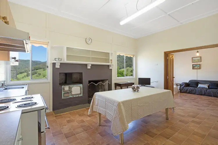 Fifth view of Homely rural property listing, 472 County Boundary Rd, Cobargo NSW 2550