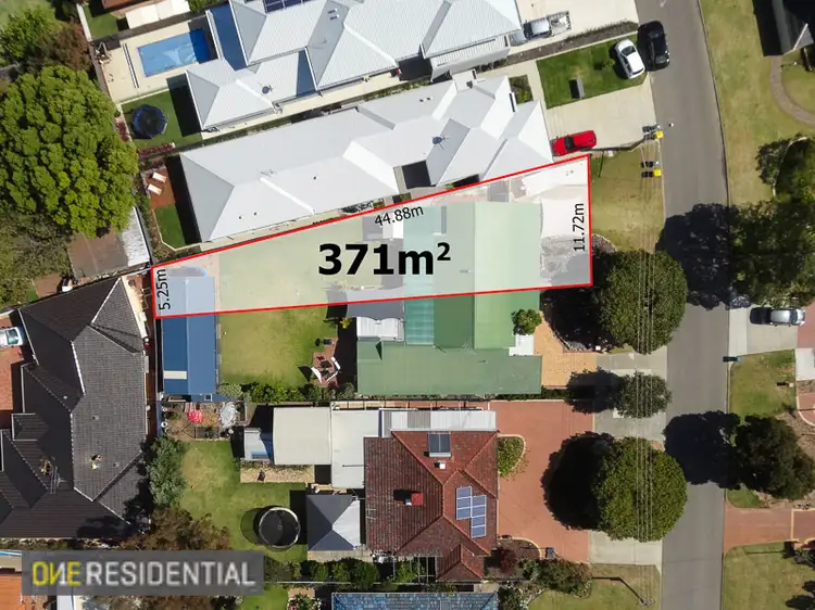 Third view of Homely house listing, 23a Kemmish Crescent, Melville WA 6156