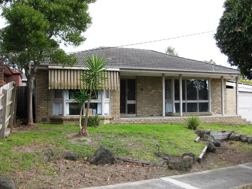 Main view of Homely house listing, 10 Narambi Crescent, Frankston VIC 3199