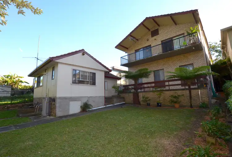 156 North Rocks Road, North Rocks NSW 2151