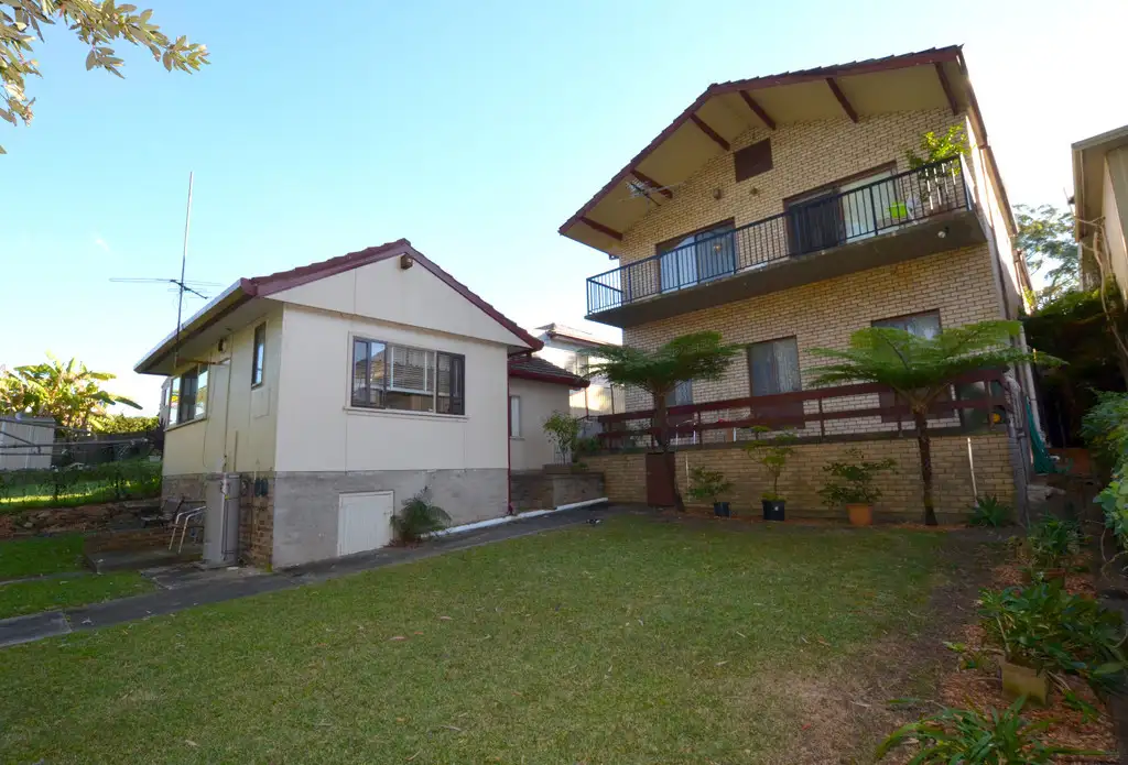 Main view of Homely house listing, 156 North Rocks Road, North Rocks NSW 2151