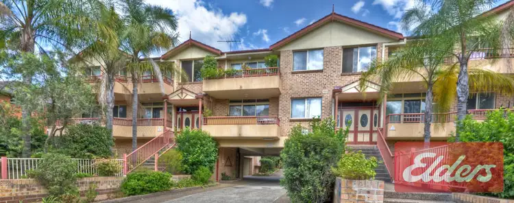 18/102 Stapleton Street, Pendle Hill NSW 2145