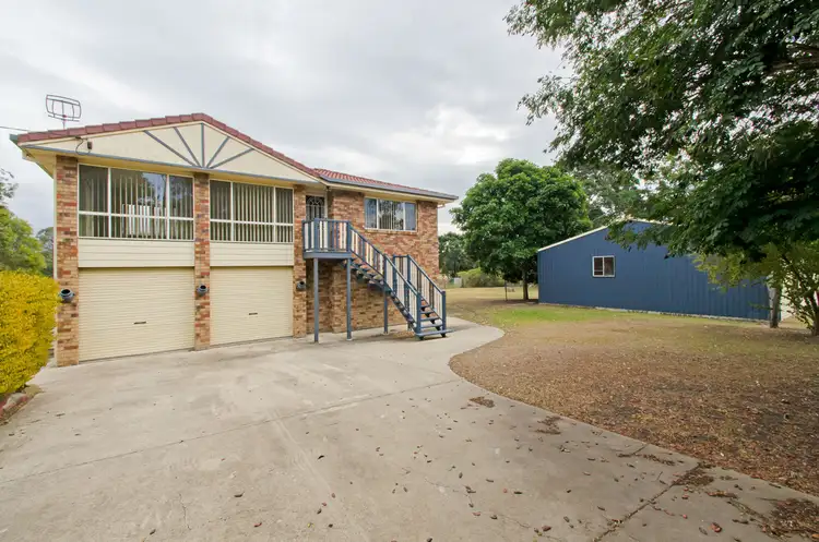 Main view of Homely house listing, 26 Clive Street, Fernvale QLD 4306
