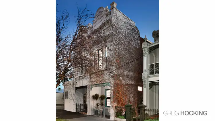 Second view of Homely house listing, 354 Montague Street, Albert Park VIC 3206
