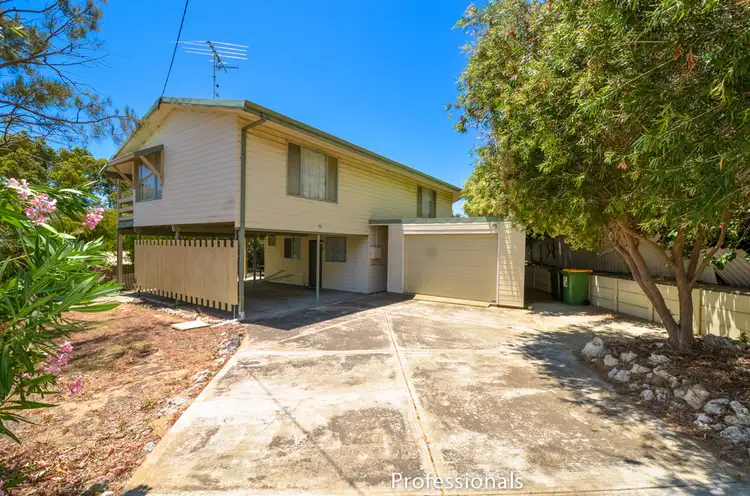 Main view of Homely house listing, 9 Banjuna Street, Falcon WA 6210