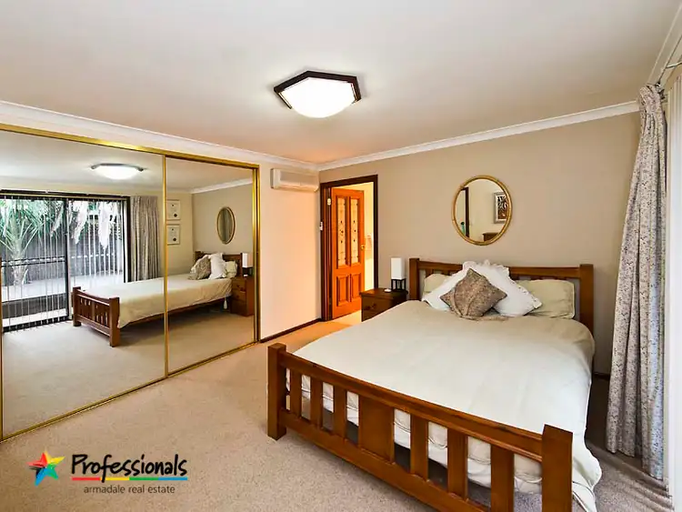 Fourth view of Homely house listing, 8 Bavich Rd, Armadale WA 6112