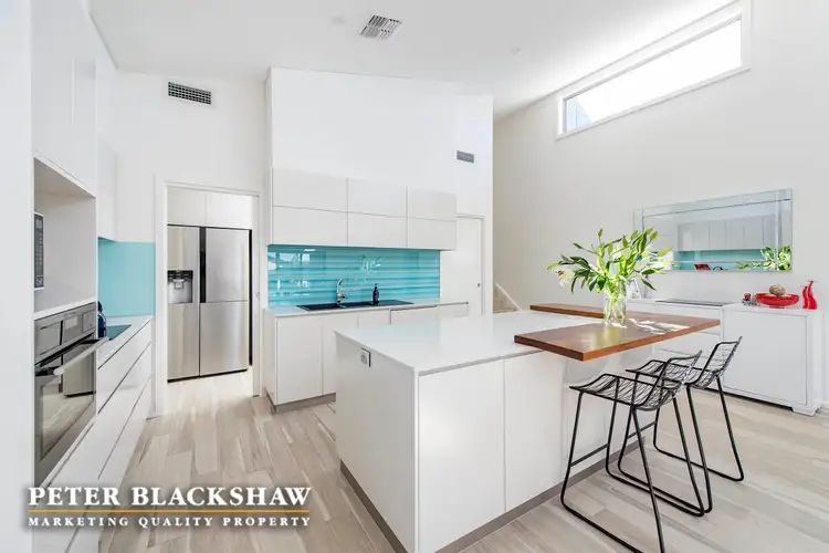 Third view of Homely house listing, 58 Albatross Crescent, Harrison ACT 2914