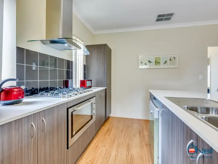 Sixth view of Homely house listing, 51 Barrington Avenue, Champion Lakes WA 6111