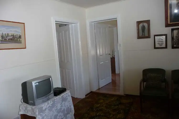 Second view of Homely house listing, 9 Butler Street, Tunbridge TAS 7120