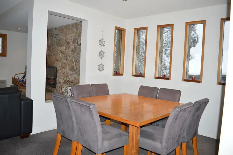 Sixth view of Homely house listing, 4/3 Valley Close, Thredbo Village NSW 2625