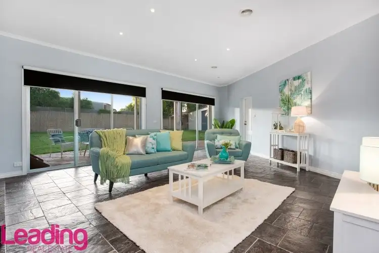 Fourth view of Homely house listing, 25 Dundas Avenue, Sunbury VIC 3429