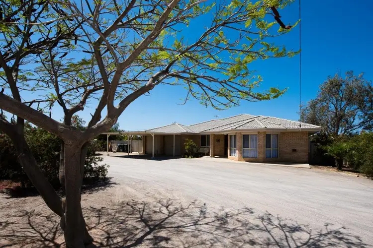 Second view of Homely house listing, 26 Waratah Court, Strathalbyn WA 6530