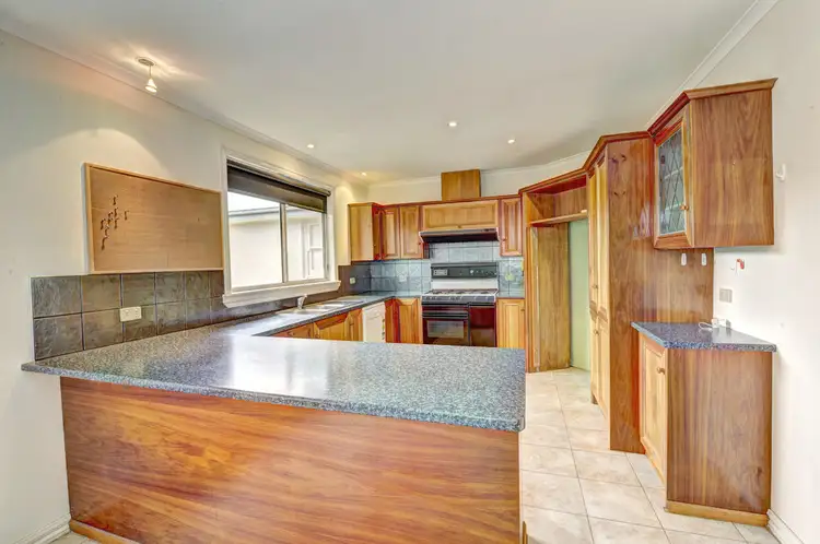 Sixth view of Homely house listing, 309 Forest Street, Buninyong VIC 3357
