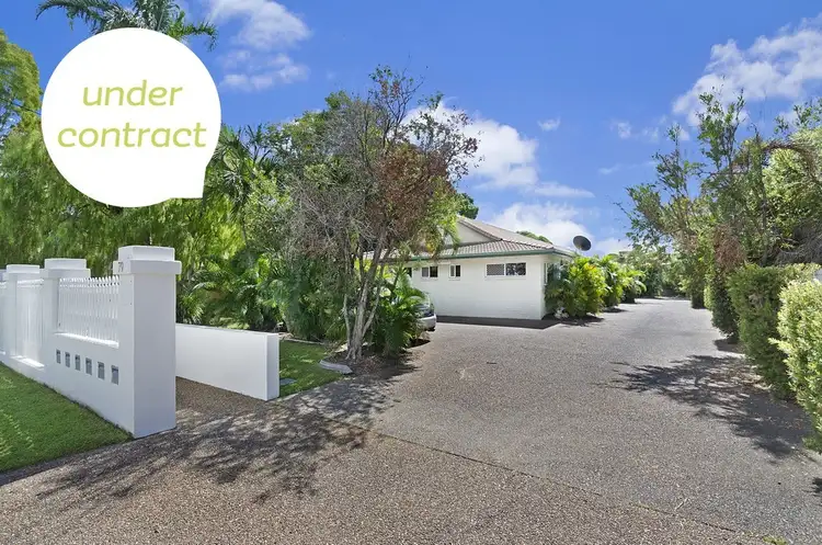 Main view of Homely unit listing, 1/79 Gorden Street, Garbutt QLD 4814