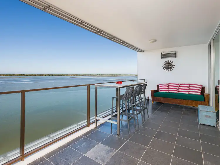 Second view of Homely apartment listing, 26503/2 Ephraim Island Parade, Paradise Point QLD 4216