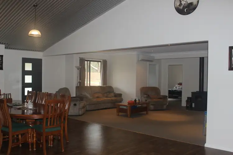 Second view of Homely house listing, 173 Bygoo Street, Ardlethan NSW 2665