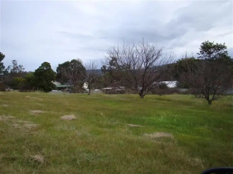 Second view of Homely land listing, 61 Forrest Street, Bridgetown WA 6255