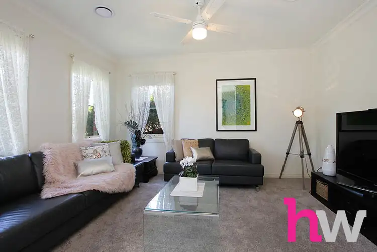 Fifth view of Homely house listing, 7 Palmerston Place, Highton VIC 3216