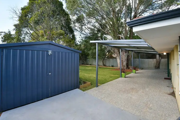 Seventh view of Homely house listing, 16 Sweeting Street, Guildford WA 6055