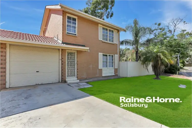 Main view of Homely house listing, 16 Onkaparinga Drive, Salisbury SA 5108