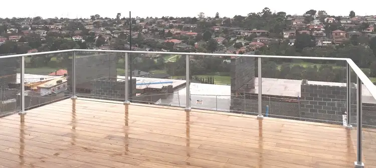 Second view of Homely house listing, 21 Duranta Drive, Gowanbrae VIC 3043