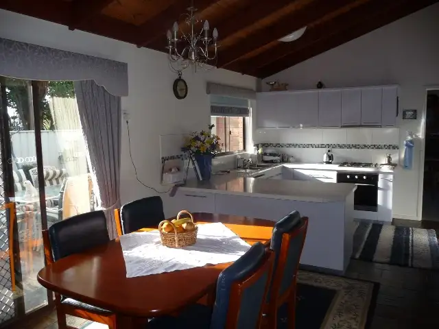 Seventh view of Homely house listing, 4 Canberra Crt, Moama NSW 2731