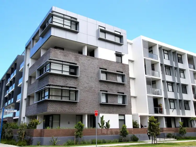 311A/3 Sunbeam Street