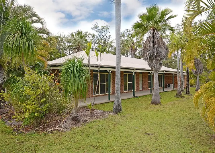 Fifth view of Homely house listing, 47 Melinda Road, Torbanlea QLD 4662