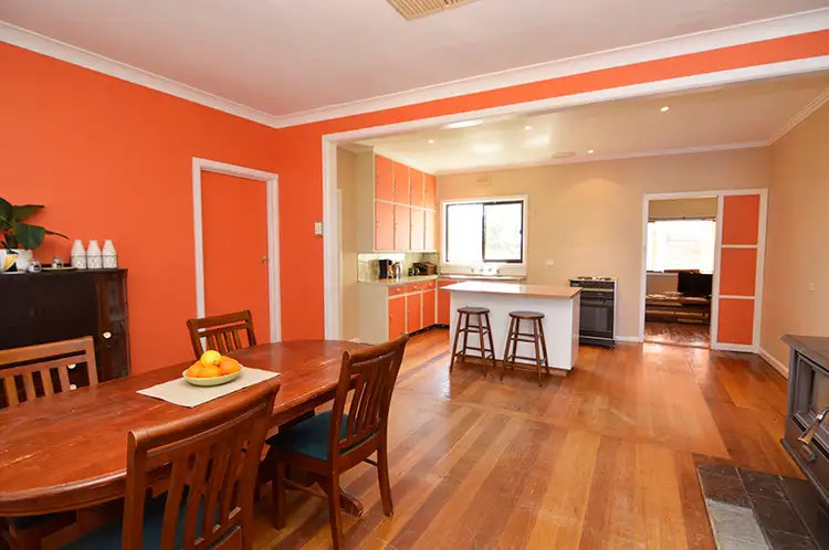 Second view of Homely house listing, 42B Borree Avenue, Merbein South VIC 3505