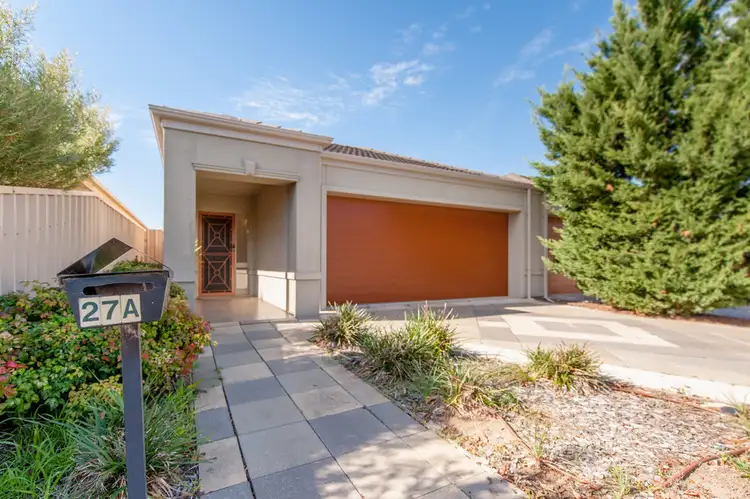27A Norseman Avenue