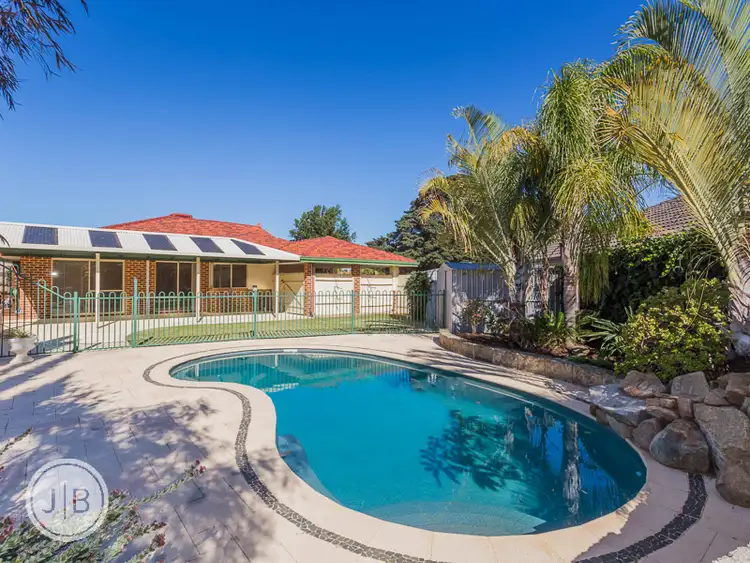 Fourth view of Homely house listing, 16 Hamlet Pass, Jane Brook WA 6056