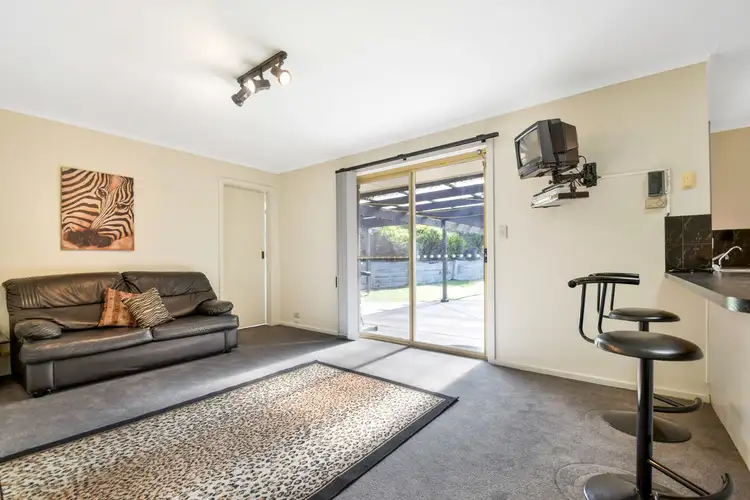 Fourth view of Homely house listing, 4 Blossom Terrace, Hallett Cove SA 5158