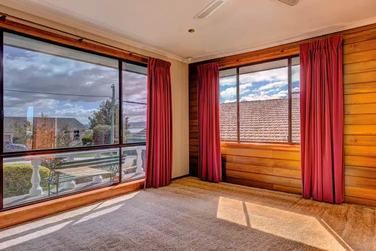 Fifth view of Homely house listing, 25 Andrea Place, Riverside TAS 7250