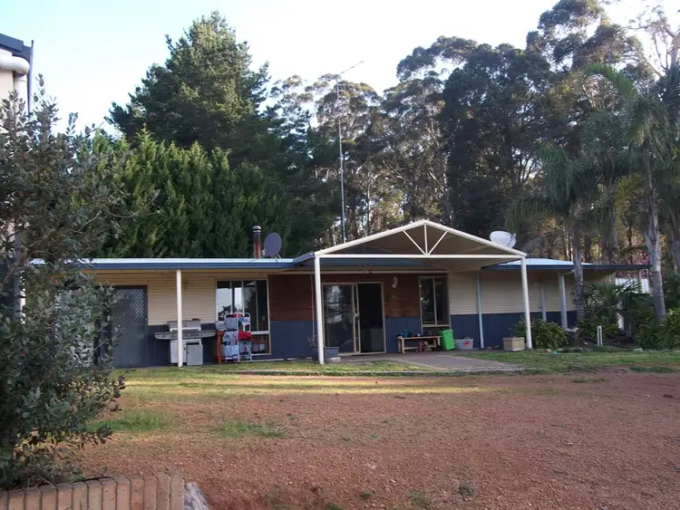 356 Angels Road, Manjimup WA 6258