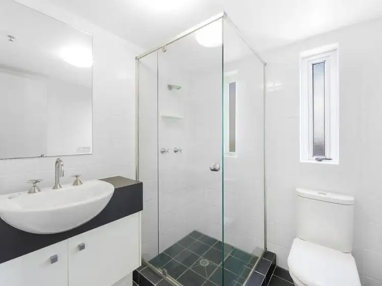 Fifth view of Homely apartment listing, 177/170 Leichhardt Street, Spring Hill QLD 4000